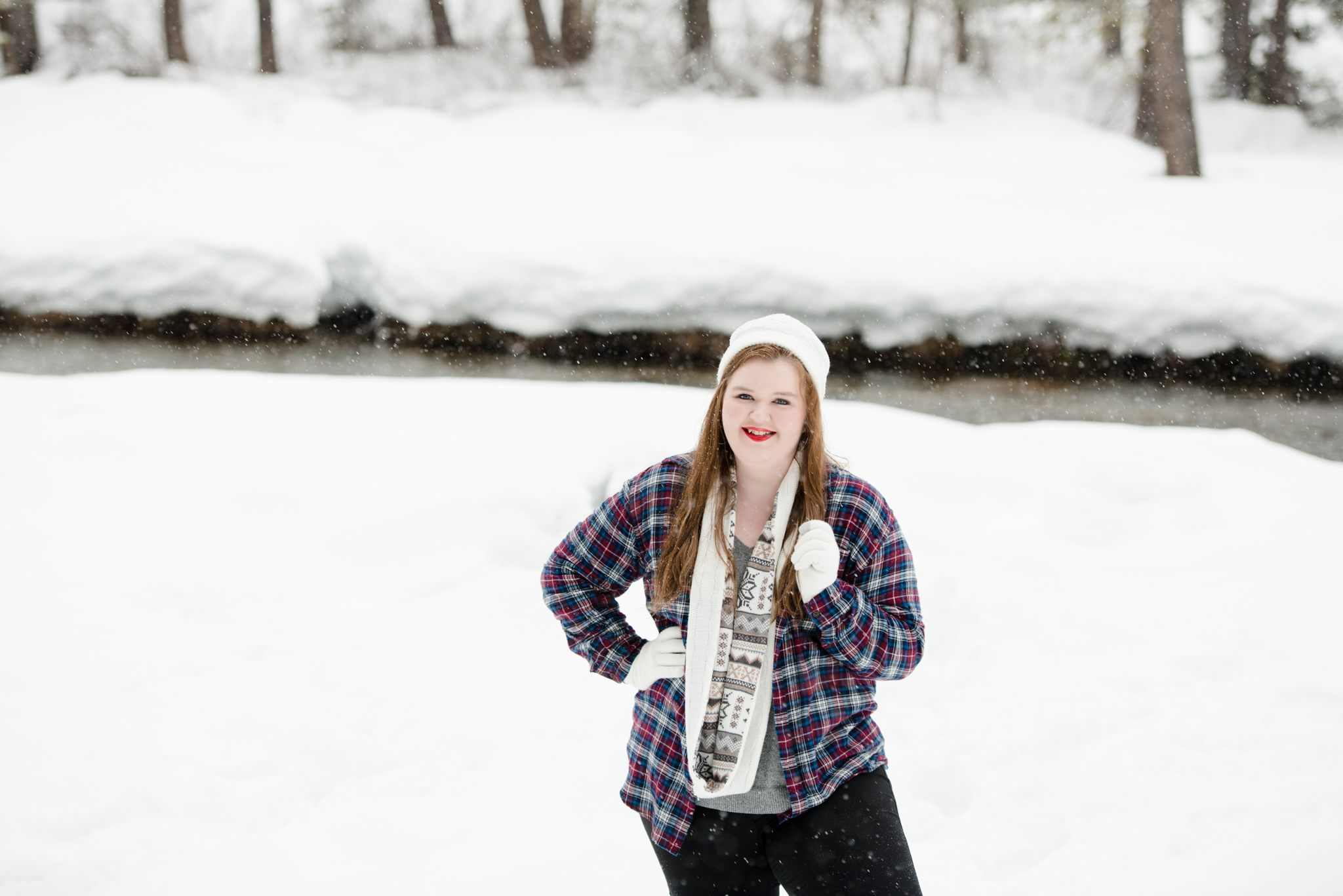 Snow pictures, willamette pass photos | Lydia Gillis Photography