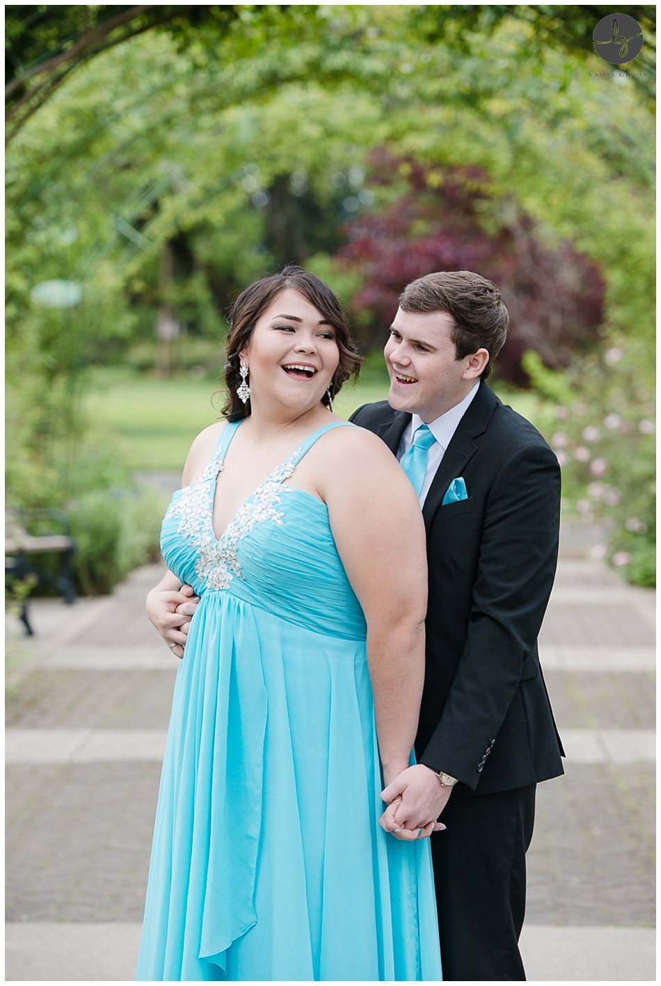 fun prom pictures