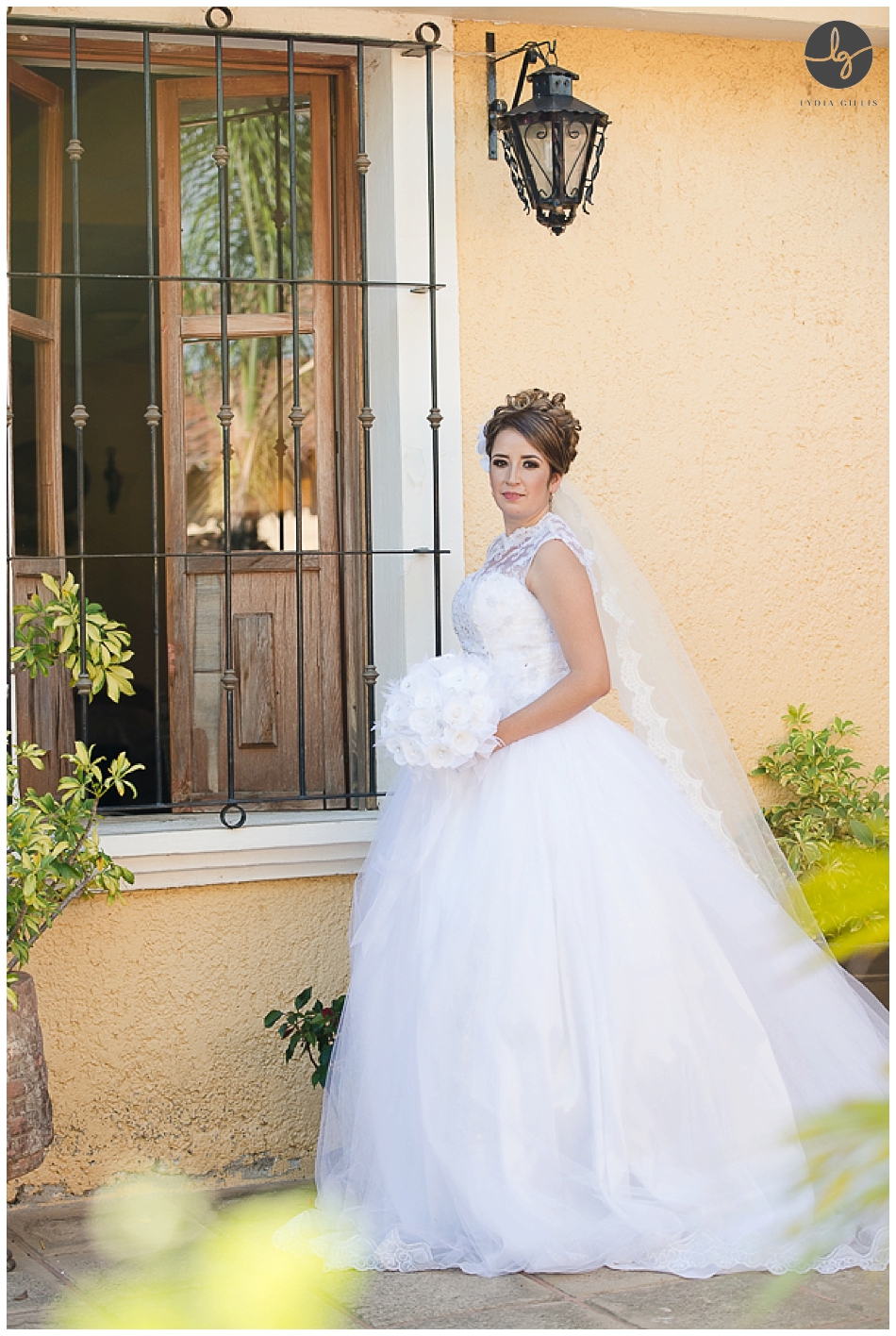 Destination Wedding Photographer , Picture of Bride