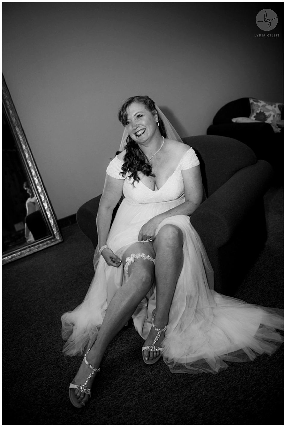 Silver Falls Wedding Pictures